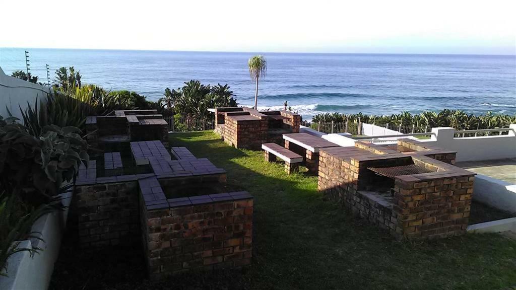 Ramsgate Beach Holiday Apartments Exterior photo