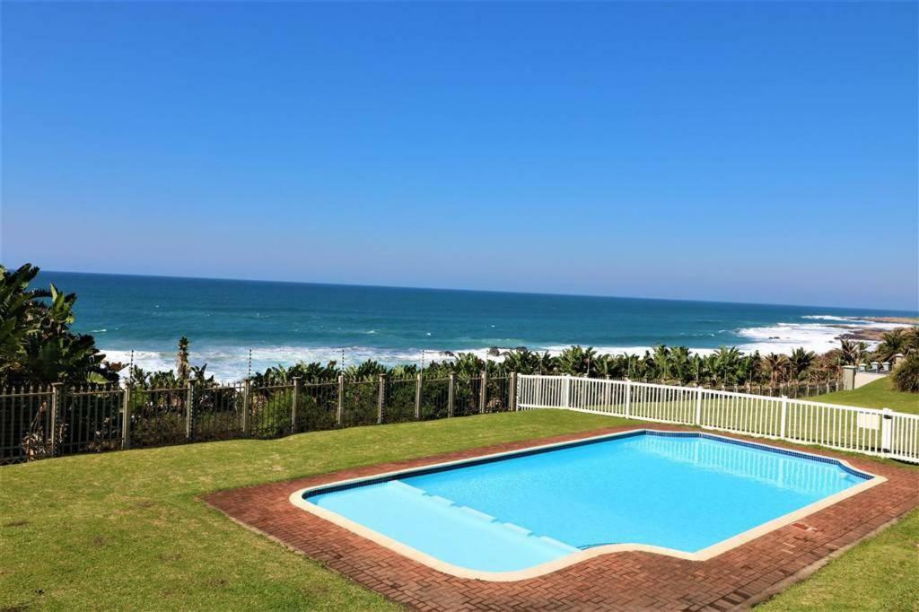 Ramsgate Beach Holiday Apartments Exterior photo