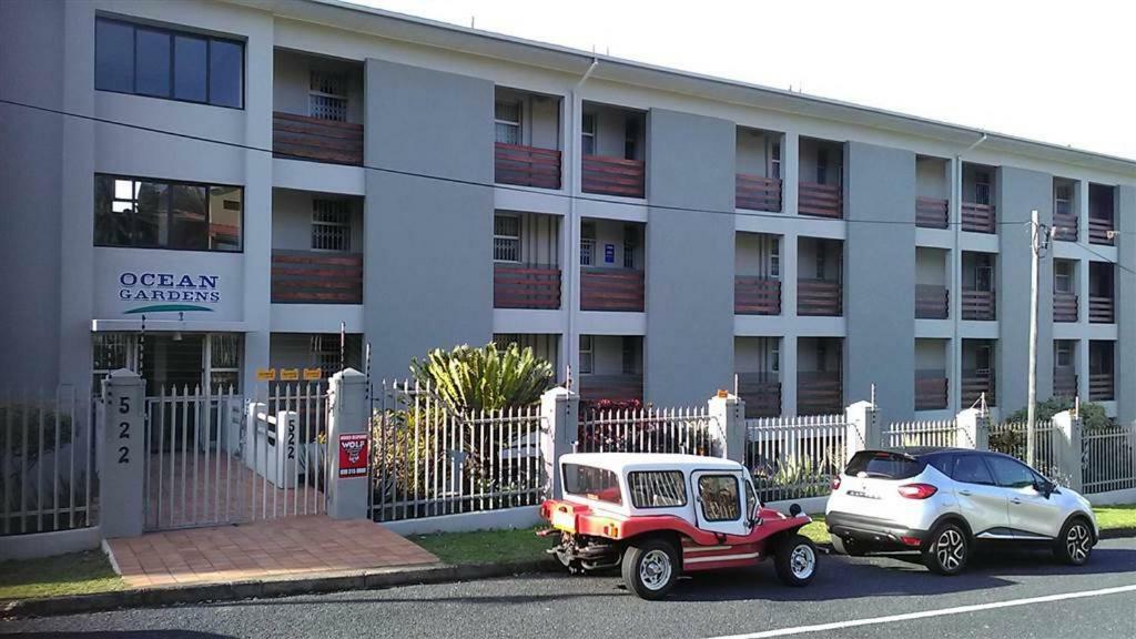 Ramsgate Beach Holiday Apartments Exterior photo